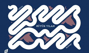 BÜYÜK YILAN