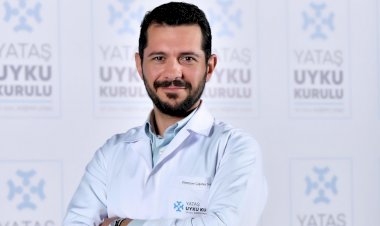 Sağlıklı Bağışıklık İçin Yeterli Ve Kaliteli Uyku Şart