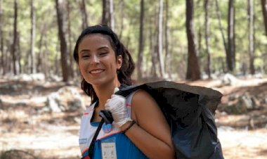 18 Eylül Dünya Temizlik Günü'nde, Decathlon herkesi 1 günlüğüne doğayı temizlemeye davet ediyor!