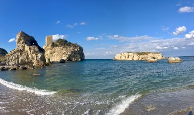 Bu Yaz Ortalama 2,5 Gün Tatil Yaptık