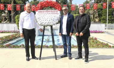 ALTIN KOZA HEYECANI BAŞLADI