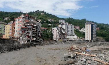 CHP, Afet ve Acil Durum Bakanlığı kurulması için teklif sundu