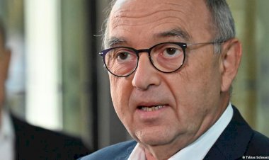 SPD lideri: Türkiye'de demokrasideki sorunları görmezden gelemeyiz