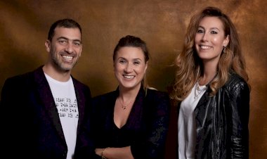 BASE 29 Eylül'de itibaren "Rezonans" teması ile Tophane-i Amire'de!