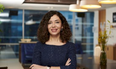 Sinem Sandıkçı Gökçen, L’Oréal Türkiye’nin ilk Türk ve ilk kadın Ülke Genel Müdürü olarak atandı