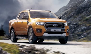 Geleceği bugünden yaşatan Ford, en yeni elektrikli araçlarını Dijital Autoshow’da görücüye çıkardı