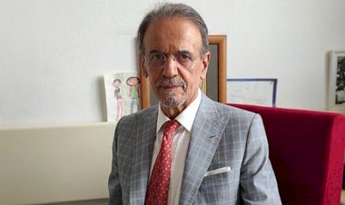 Prof. Dr. Mehmet Ceyhan’dan sert açıklama: Sayınız da yetmez bilginiz de