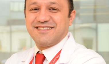 40 Yaş Sonrası Gelişen Görme Problemlerine Dikkat!