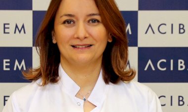 ÇOCUKLARDA GÖRME BOZUKLUĞUNA İŞARET EDEN 8 ÖNEMLİ BELİRTİ!