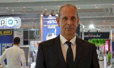 1,5 milyar dolarlık ticaret hacmi yaratan Güzellik ve Bakım Fuarı, sektörün ‘İlacı’ oldu