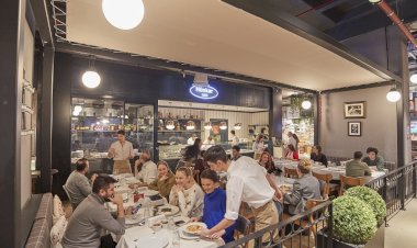 Türk Lezzet Müzesi ile Anadolu'nun Bereketli Sofrasına Yolculuk!