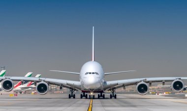 Emirates A380 İle Yapılacak Günlük İstanbul Seferlerinin Başlayacağını Duyurdu
