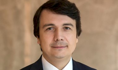 Aydem Perakende ve Gediz Perakende  Genel Müdürlüğü’ne Serdar Marangoz Atandı