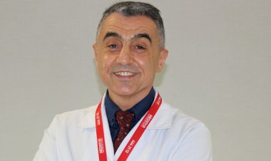 Lenfoma Hastalarına Covid Sürecinde 8 Önemli Uyarı