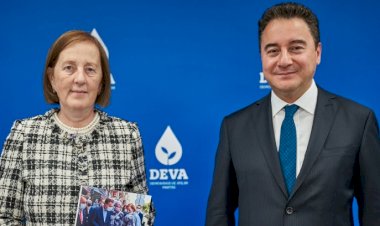 DEVA PARTİSİ’NDEN YENİ EYLEM PLANI: