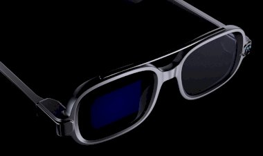 Xiaomi, yeni akıllı gözlüğünü tanıttı