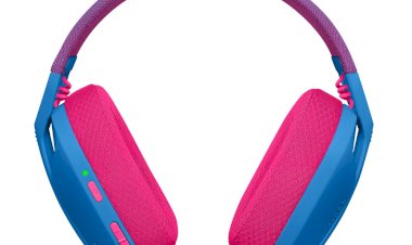 Logitech G’den en hafif ve doğa dostu oyuncu kulaklığı: G435 oyuncuların gönlünü fethetmeye geliyor!