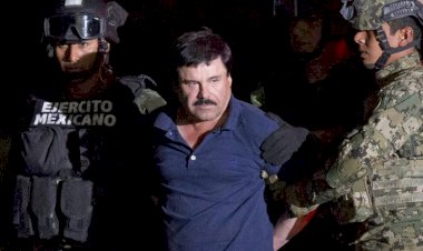 Meksikalı uyuşturucu baronu El Chapo’nun gizlendiği ev, piyango ikramiyesi olarak verilecek