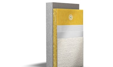 Dalmaçyalı Stonewool Sistem’de mükemmel ısı, ses ve yangın yalıtımı ile 3’ü 1 arada