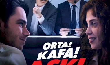 GAİN’DE AŞK SAHAYA TAŞINIYOR!