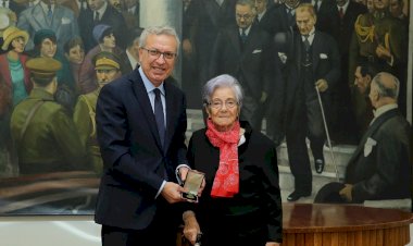 Türkiye İş Bankası Müzesi’nden İstiklal Madalyası Mirasçılarına Çağırı