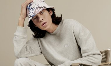 Levi’s® Sonbahar/Kış 2021 Erkek Koleksiyonu