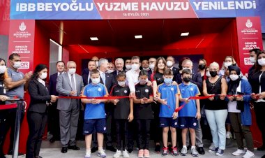 İMAMOĞLU’NDAN ÖĞRENCİ YURTLARI HAMLESİ: 2022 EYLÜL’ÜNE KADAR HEDEF 5000 YATAK