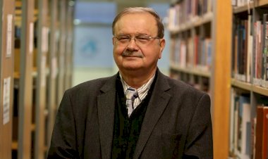 Prof. Dr. Selim Şeker: “Radyo frekans dalgalarıyla dinleniyoruz”