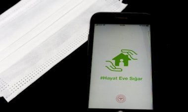 Hayat Eve Sığar (HES) uygulamasına yeni özellikler eklendi