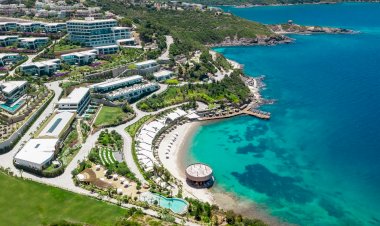 29-31 Ekim tarihinde Le Meridien Bodrum Beach Resort’ta gerçekleşecek