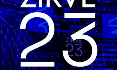 Geleceğin liderleri Zirve 23’te buluşacak