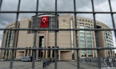 Af Örgütü'nden 4. yargı paketine eleştiri
