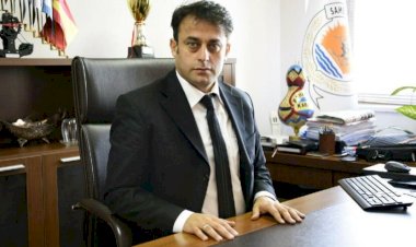 Rüşvet tapeleri ortaya çıktı: Orada 30 bin lira var, şeyin içerisinde