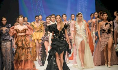 Tekstil sektörünün başarısı, İzmir’den dünyaya yayıldı