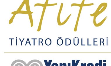 YAPI KREDİ AFİFE TİYATRO ÖDÜLLERİ GENÇ TİYATROCULARA DESTEK OLUYOR