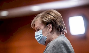 16 yıl sonra görevini bırakan Almanya Başbakanı Angela Merkel kimdir?