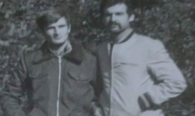 GEÇMİŞ ZAMAN OLUR Kİ HATIRLANMALIDIR
