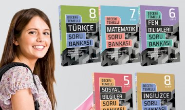 Ortaokul öğrencileri için başarıya ulaşmak artık daha kolay