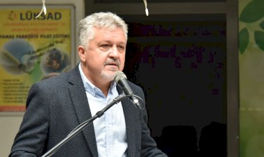 Başkan Gerenli’den öğretmene saldırıya sert tepki!
