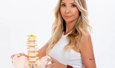 Kadınlara Yönelik İlk Dijital Yaşam Koçu: Goddess