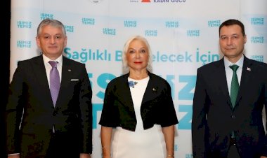 ‘İşimiz Temiz’ eğitmenleri 31.500 işletmeye ‘Hijyen Sertifikası’ kazandırmak üzere görevde
