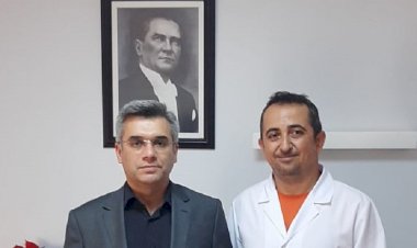 Prof. Dr. Semir Paşa Hasta Kabulüne Başladı