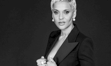 Fado’nun Divası “Mariza” 30 Ekim’de Zorlu PSM’ye Geliyor