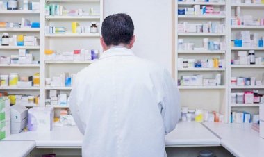 Eczacılardan ortak açıklama: Halk sağlığının ekonomisi olmaz