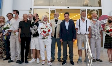 ‘MURAT BALKAN KOLEKSİYONU’NDAN SEÇKİLER’ SERGİSİ ZİYARETE AÇILDI