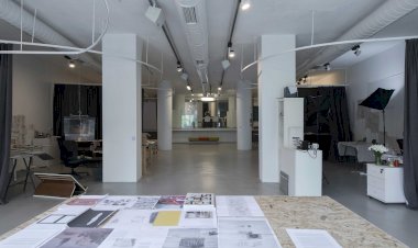 SAHA Studio 29 Eylül’de açılıyor!