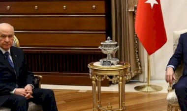 AKP-MHP ittifakında "Kürt sorunu" açmazı
