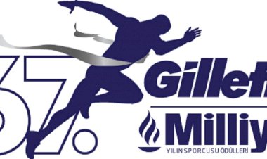 Gillette Milliyet Yılın Sporcusu Ödülleri’nde Geri Sayım Başladı!