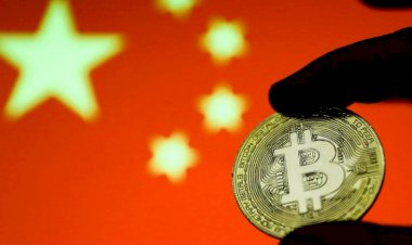 Çin Merkez Bankası, kripto para ile yapılan tüm işlemleri yasa dışı ilan etti