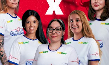 Guild Esports, Türkiye'den bir oyuncunun da yer aldığı en iyi Valorant takımıyla anlaştı